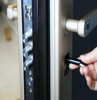 滦县开锁 滦县开锁公司开修指纹锁